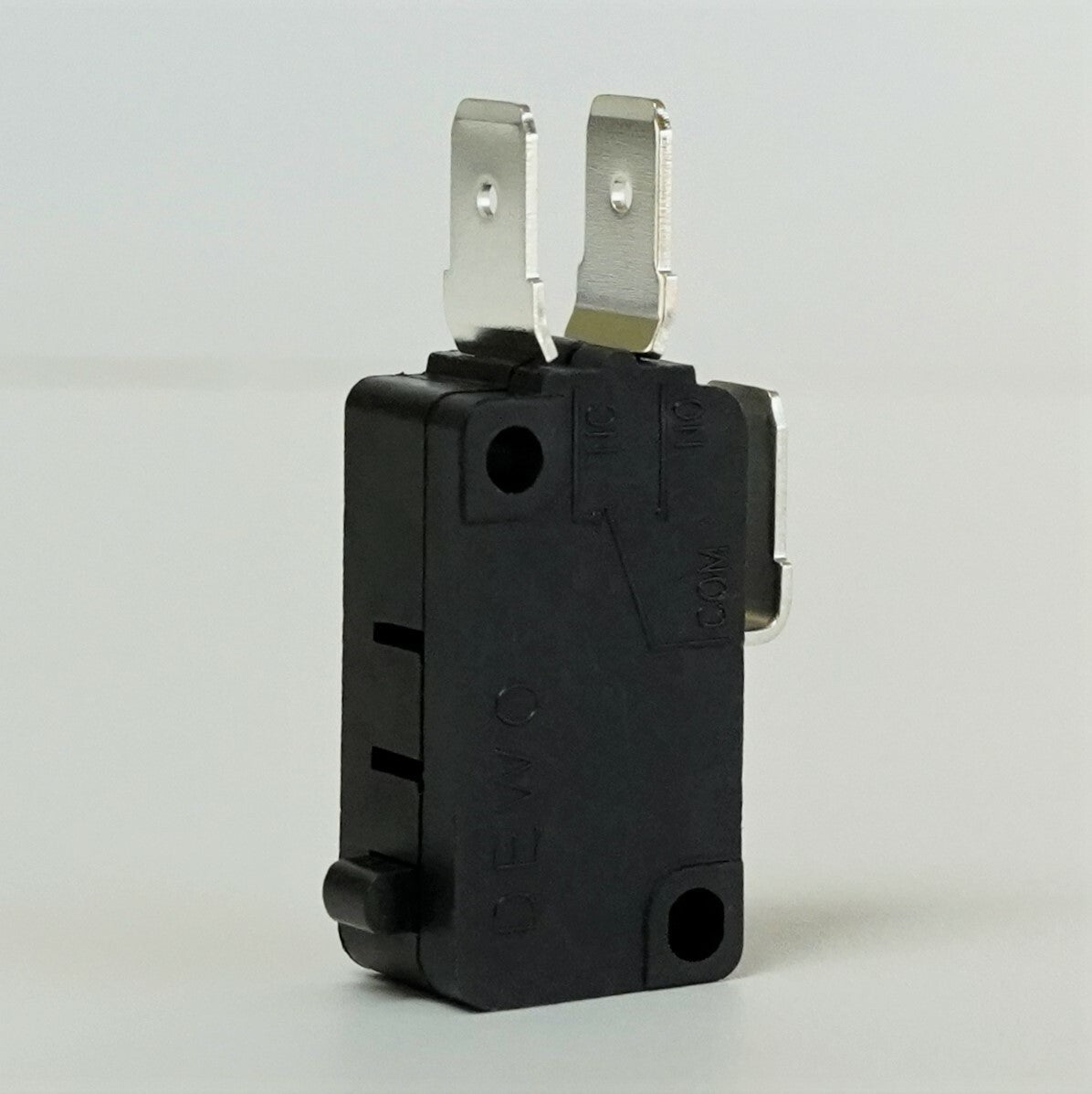 Supco ES0496 Microwave Interlock Door Switch SPDT 15 Amp