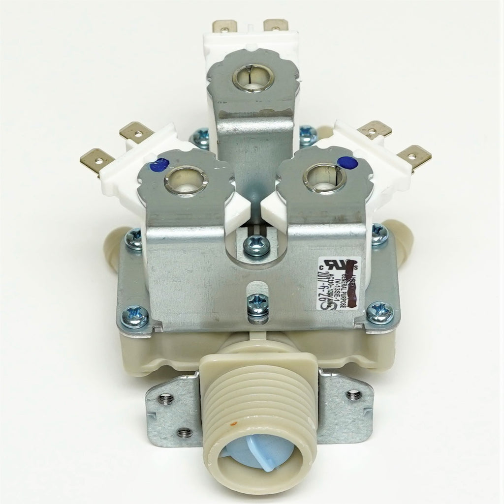 Washing Machine Water Inlet Valve for LG, Kenmore, Sears 5220FR2075L