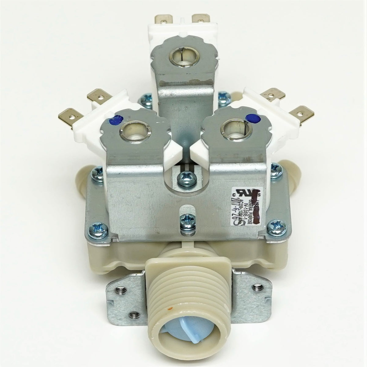 Washing Machine Water Inlet Valve for LG, Kenmore, Sears 5220FR2075L