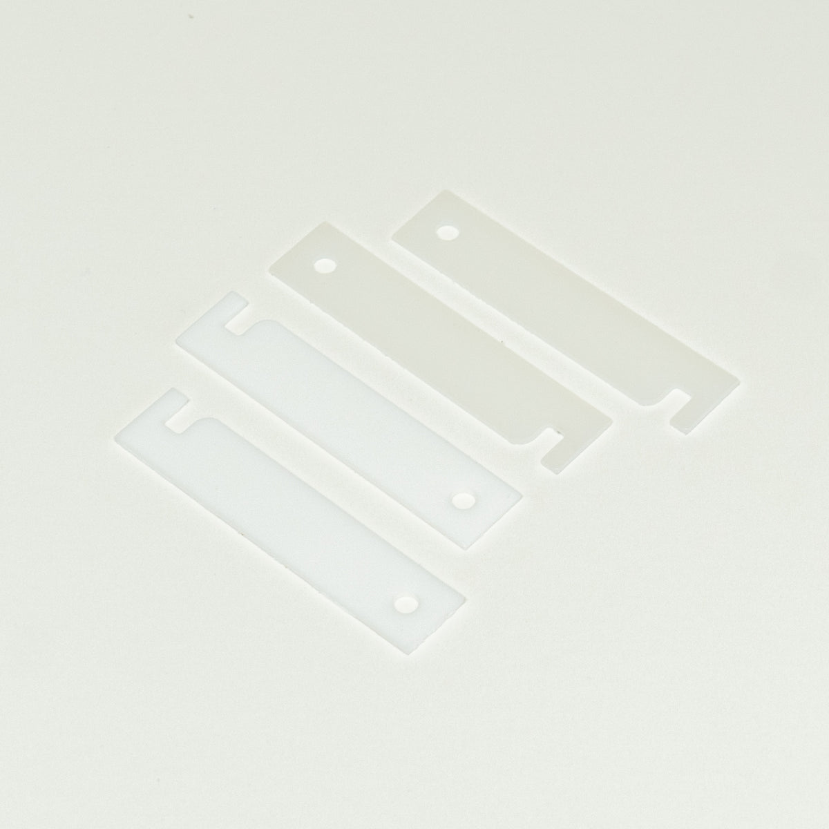 WE3M5152 Choice Manufactured Dryer Bearing Slide Replacement Kit