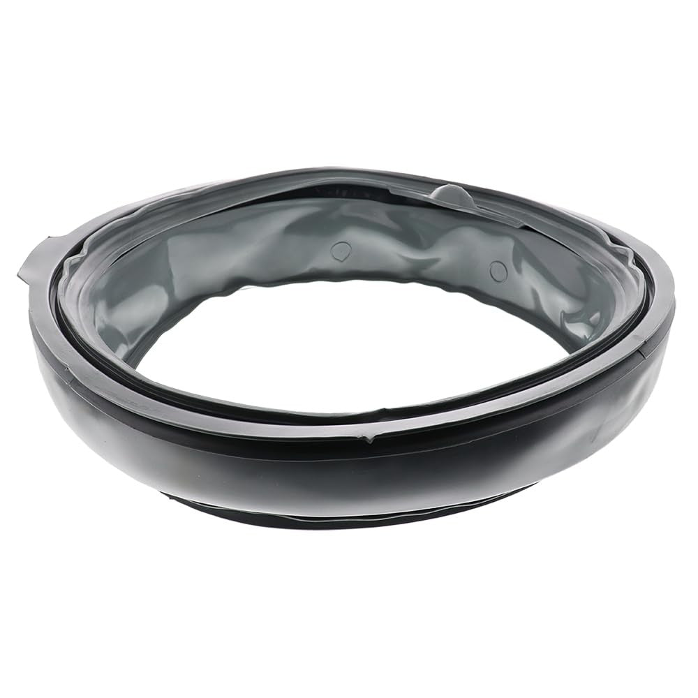 ERP WH08X23479 Washer Door Boot Gasket Seal Bellows for General Electric GE