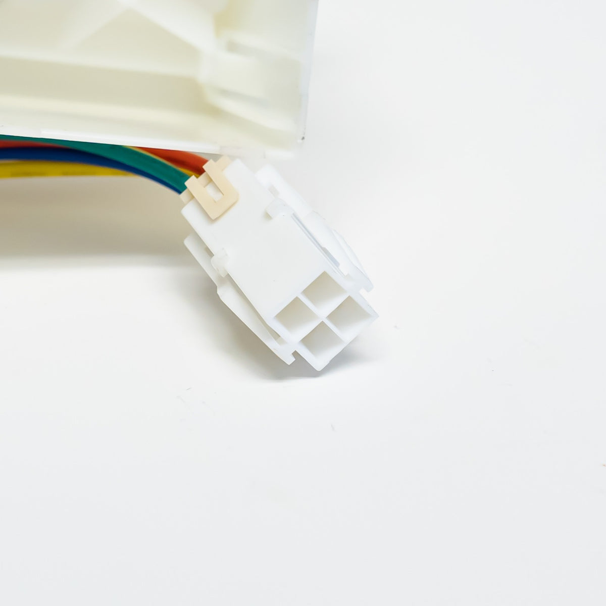 Choice Parts W10196393 for Whirlpool Refrigerator Damper Control