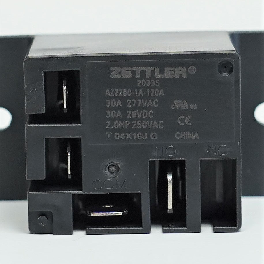 Water Heater Relay Replacement for Atwood 93849 RV Parts