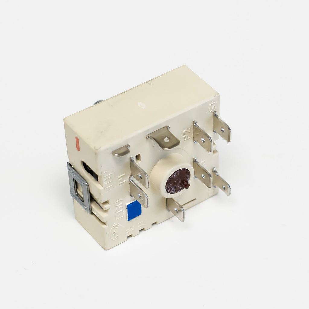 Choice Part W10441696 Range Burner Infinite Switch Control for Whirlpool