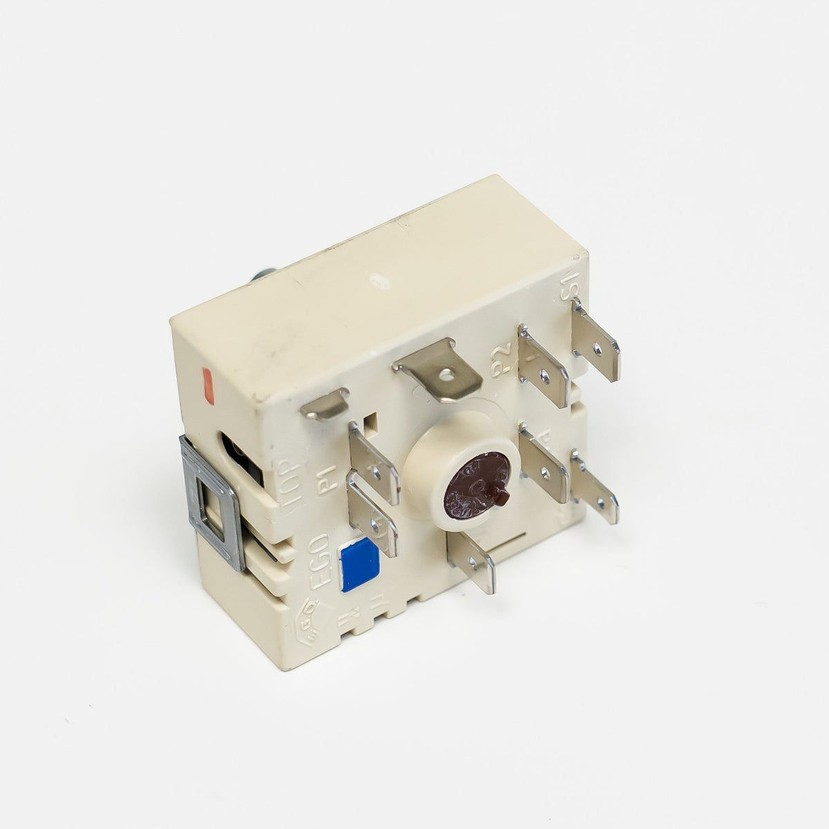 Choice Part W10441696 Range Burner Infinite Switch Control for Whirlpool