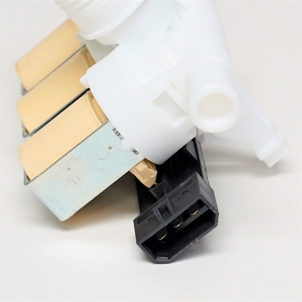 Choice Parts WH13X10026 for GE Washing Machine Water Solenoid Valve