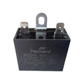 Packard PDCF4 HVAC Dry Motor Run Capacitor. 4 MFD/UF 440 Volts