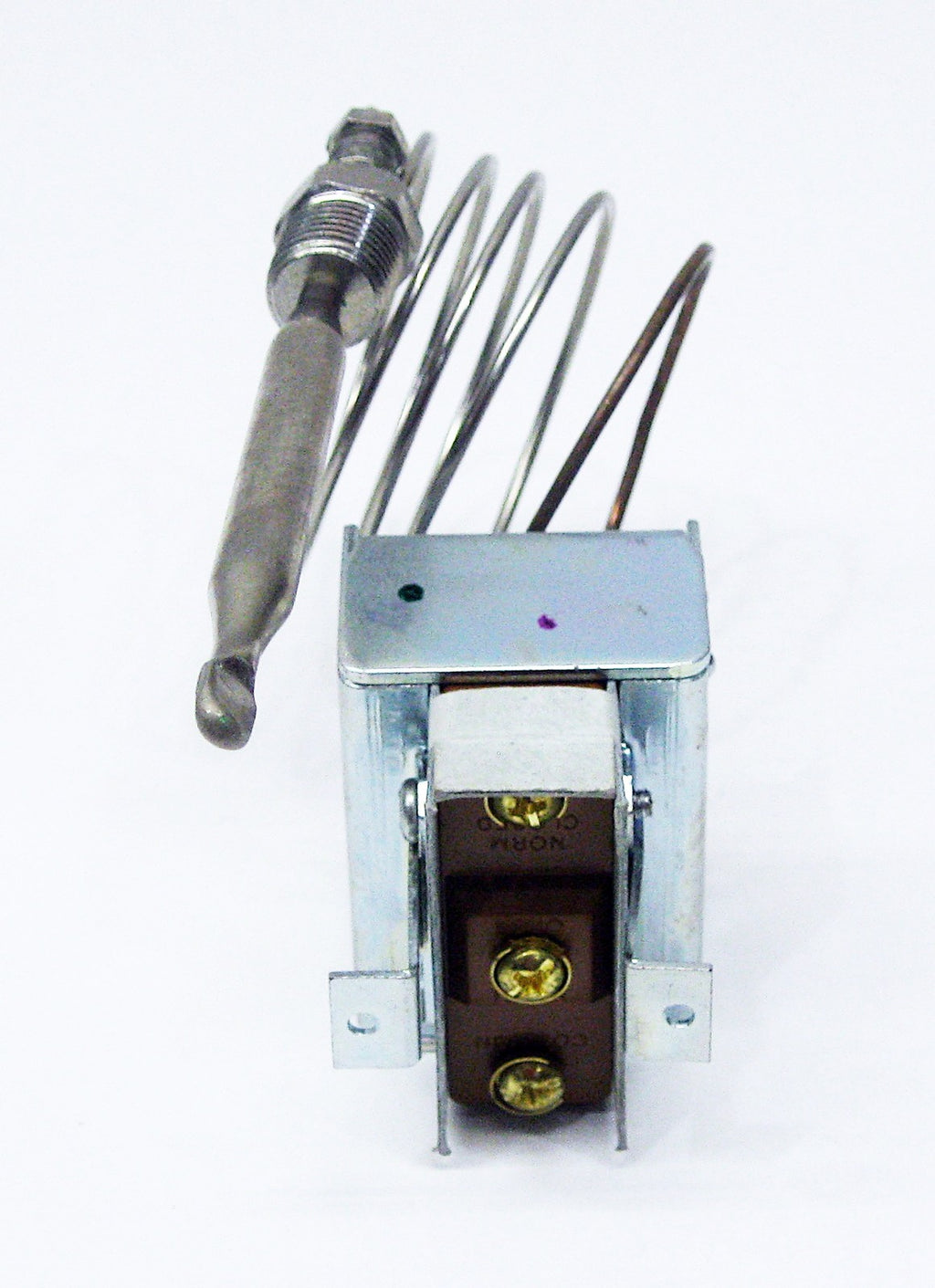 Robertshaw 5225-074 Limit Safety Thermostat LCCM300360000 for Frymaster 8073516