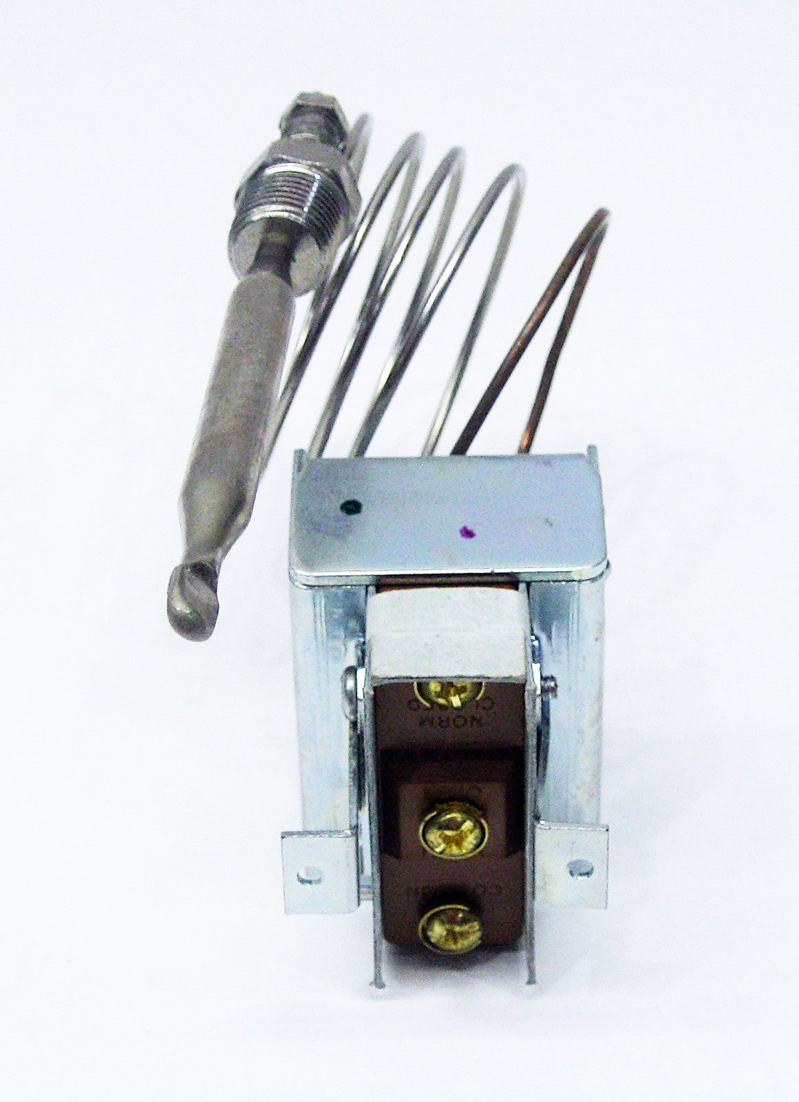 Robertshaw 5225-074 Limit Safety Thermostat LCCM300360000 for Frymaster 8073516