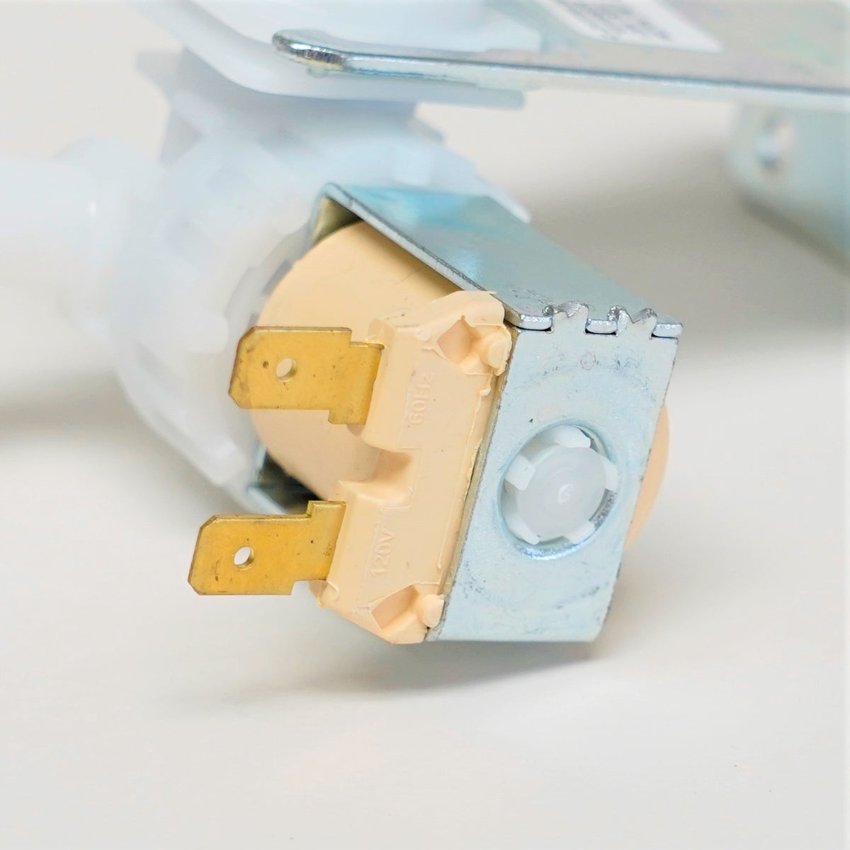 Choice Parts 807047901 for Electrolux Frigidaire Dishwasher Water Valve