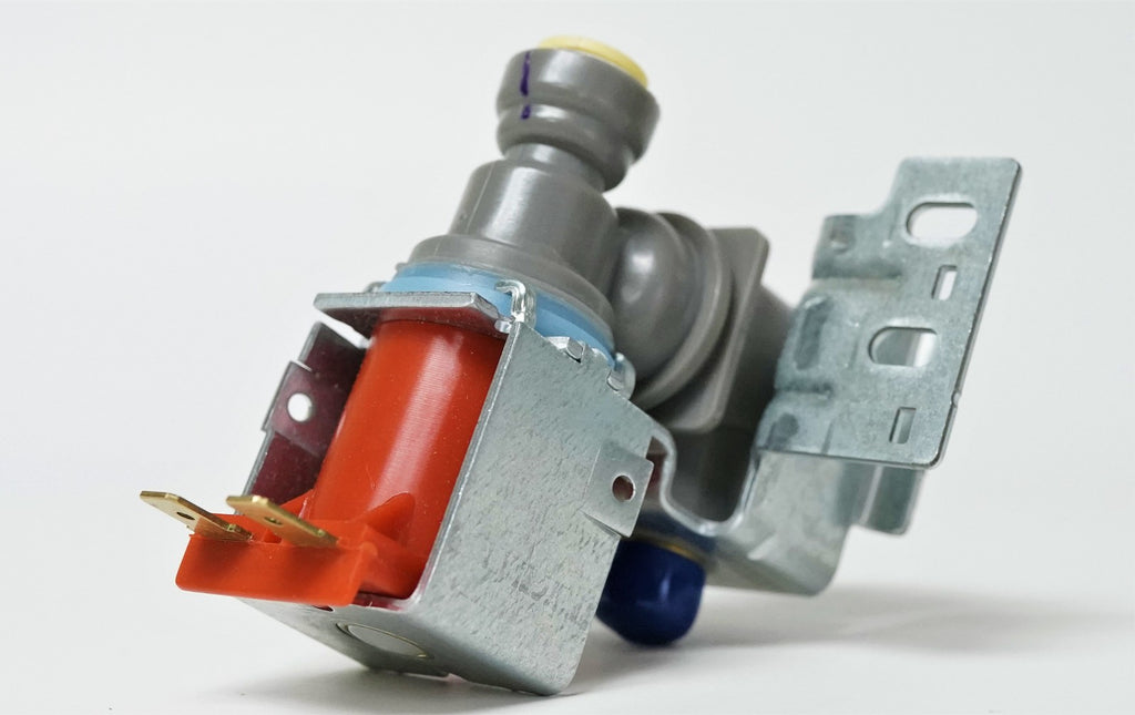 K-78186 Refrigerator Ice Maker Water Valve for Whirlpool 2315576