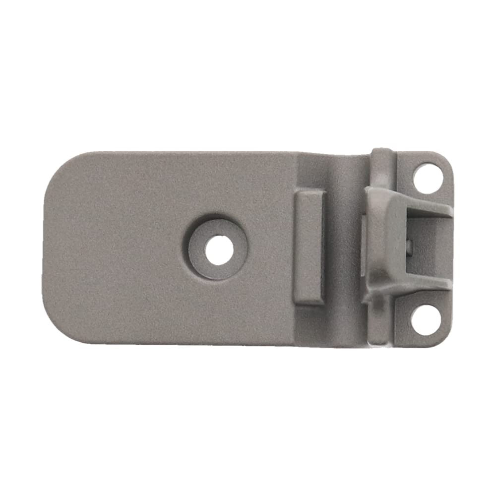 Exact Replacement Part MEF62782201 for LG Dryer Door Hinge