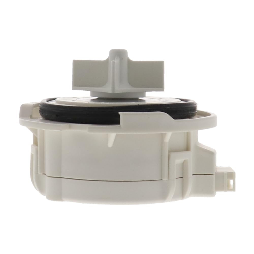 Exact Replacement ABQ75742505 Dishwasher Water Drain Pump Motor for LG
