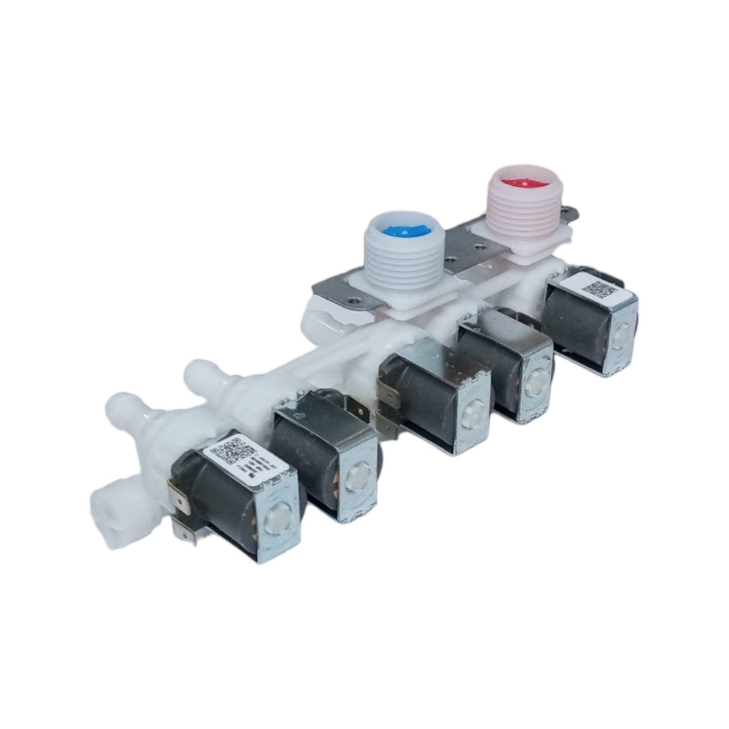 Choice Washing Machine Part WH23X29553 for GE Washer Water Valve