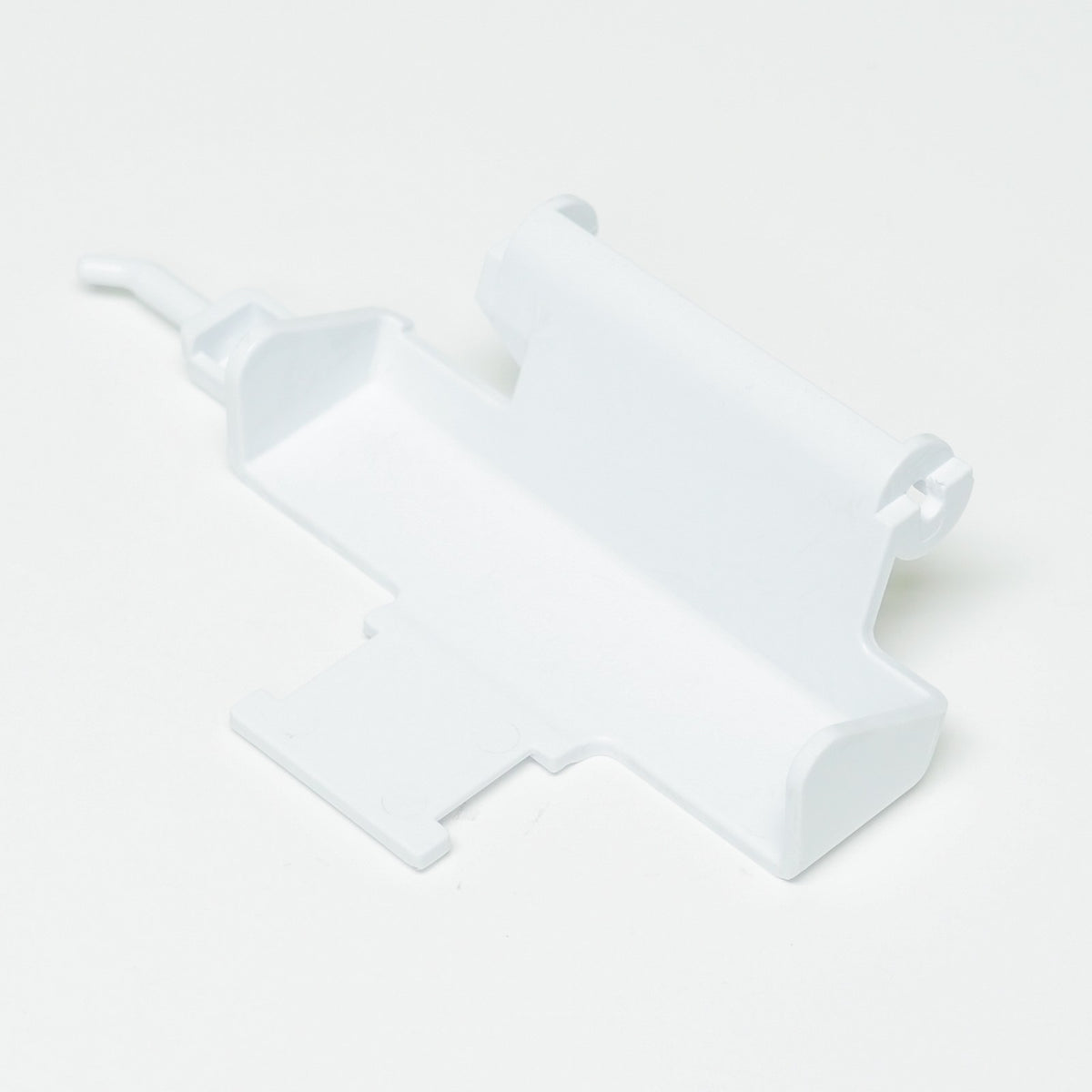 W10823377 for Whirlpool Refrigerator Ice Door Chute Flapper Kit 8201649