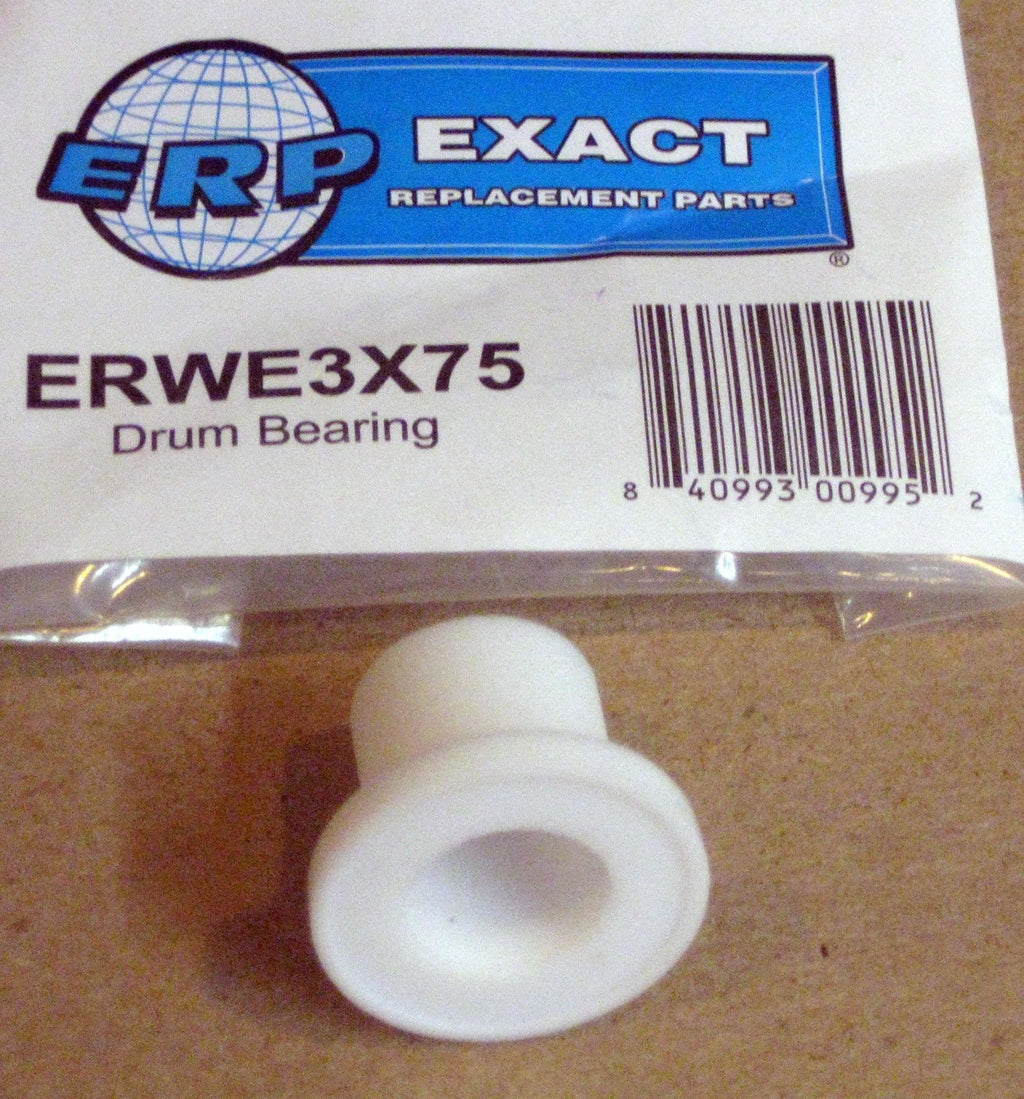 WE3X75 for GE Dryer Drum Bearing Sleeve WE3X37 AP2042531 PS267865