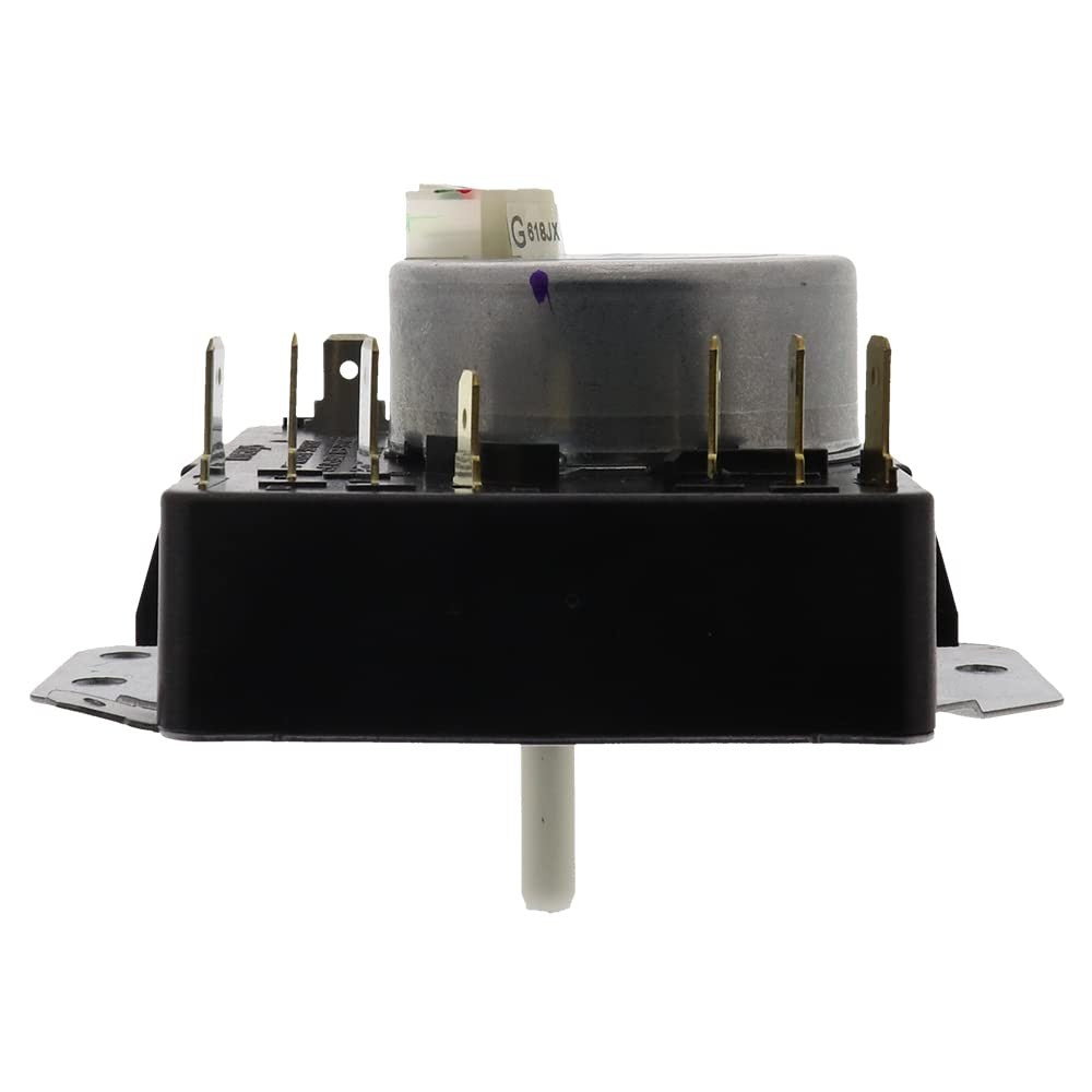 W10185982 Whirlpool Kenmore Dryer Timer Control PS2352169 AP4411360