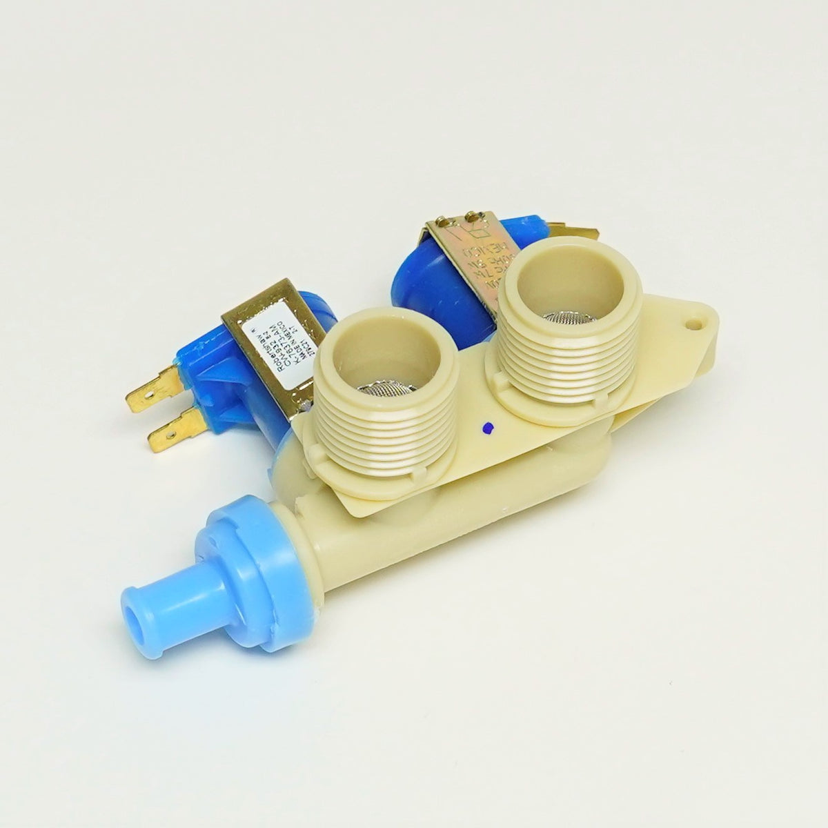 Robertshaw CW-932 for Whirlpool 21001932 35-6693 Washing Machine Water Valve