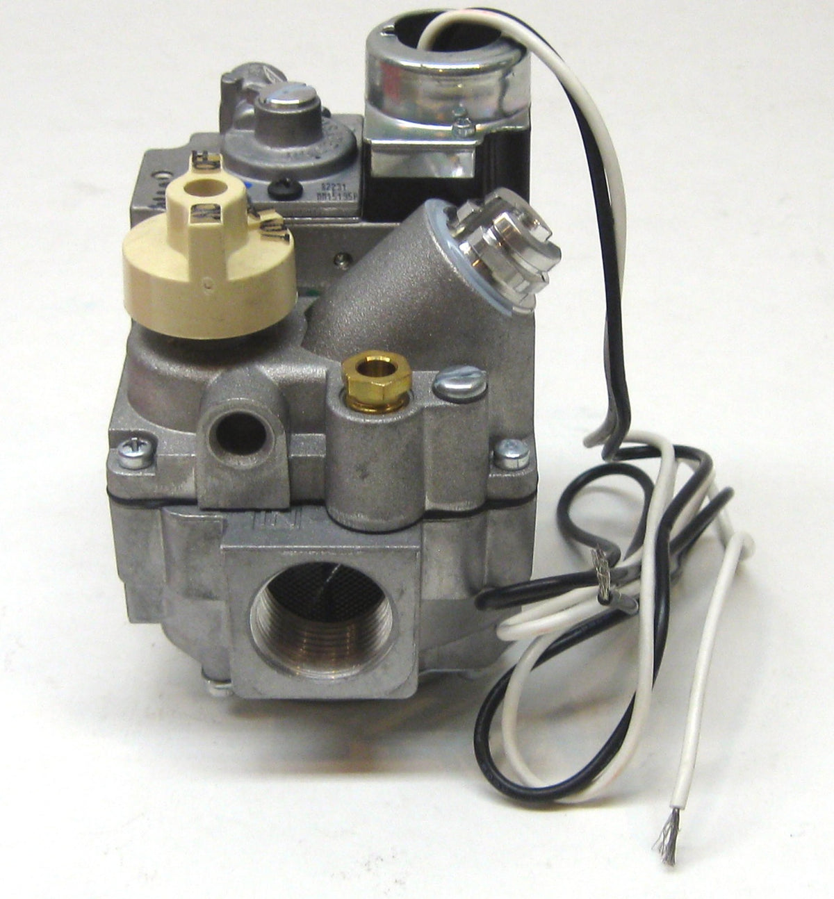 Robertshaw Gas Valve 700-454 7000BER-120 for Market Forge Vulcan 54-1015
