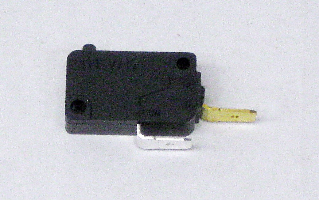 Microwave Door Switch for Whirlpool W10269460 AP4429920 PS2361113
