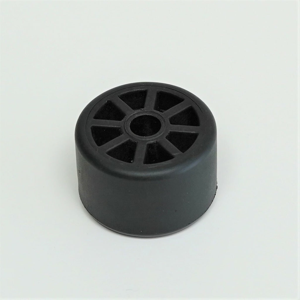 Choice Parts DA61-04703A for Samsung Refrigerator Rear Caster Roller Wheel