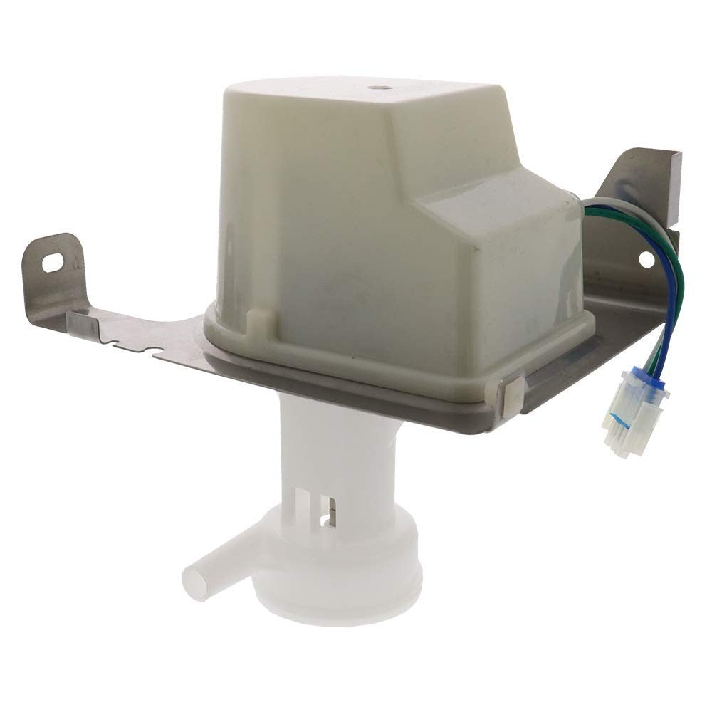Exact Replacement 2217220 Ice Machine Maker Water Pump for Whirlpool WP2217220