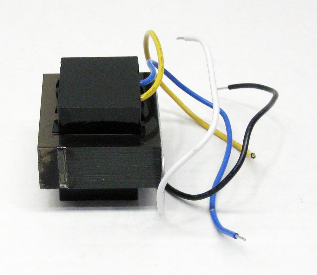 40VA Transformer Primary 120V Volt 24V Secondary HVAC Furnace Foot Mount