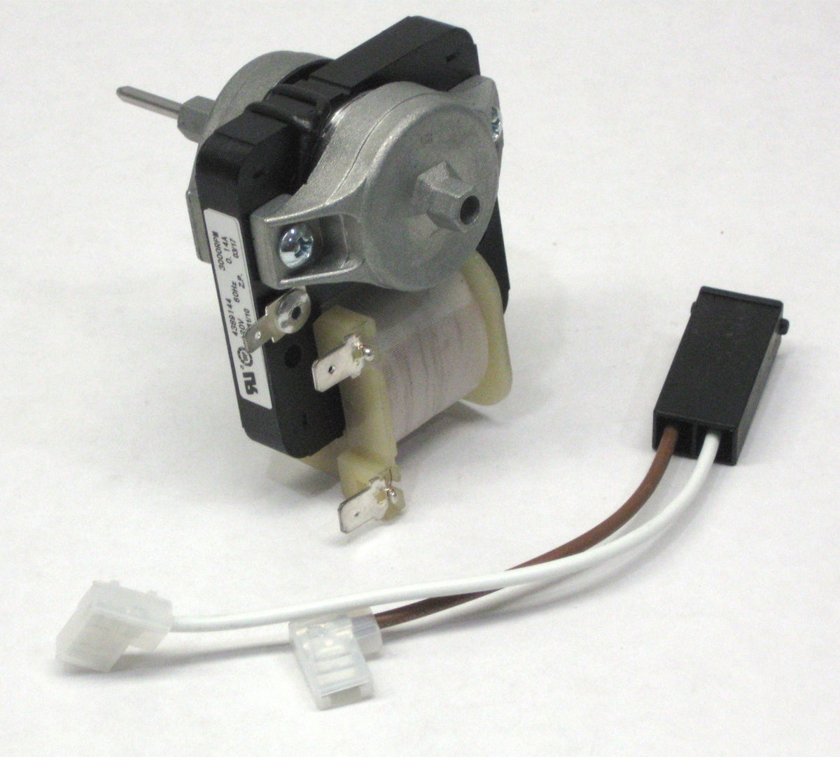 Refrigerator Freezer Evaporator Fan Motor for Whirlpool 4389144