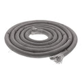 Exact Replacement Part for Electrolux Frigidaire 316405000 Oven Door Seal Gasket