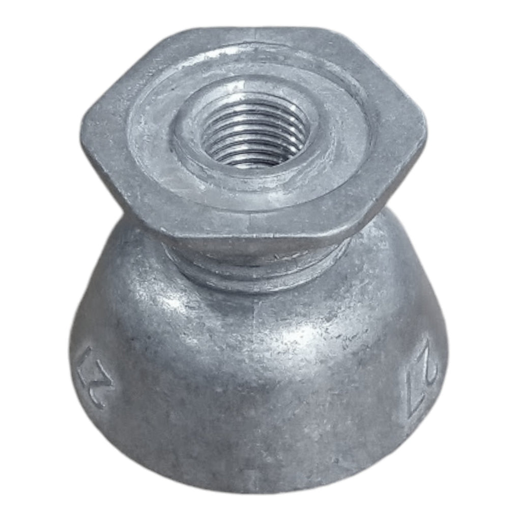 Choice Manufactured Part W10837625 Dryer Motor Pulley for Whirlpool