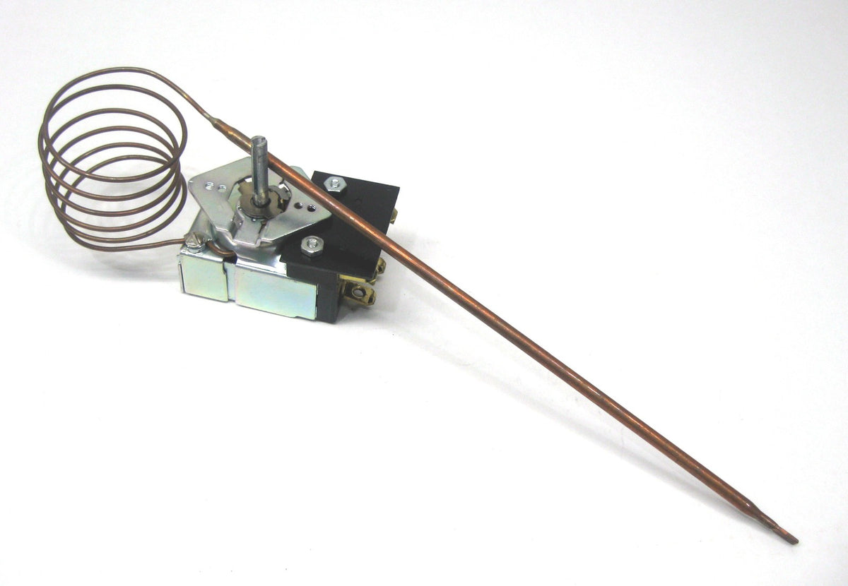 Robertshaw SA-465-36 Electric Griddle Thermostat Control for Star 2T-Z5958