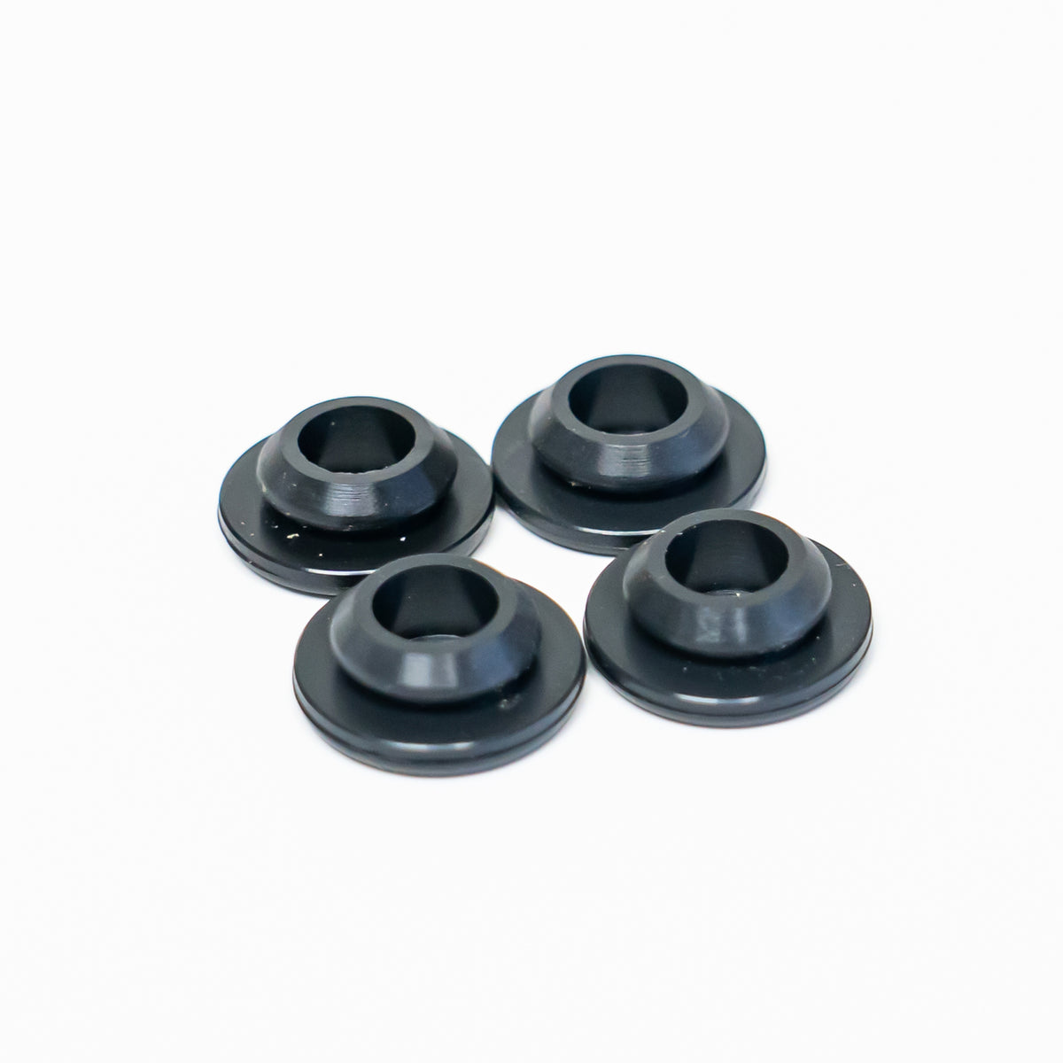 Burner Grate Rubber Grommets Kit 4-Pack for Atwood Dometic Wedgewood 57049 RV