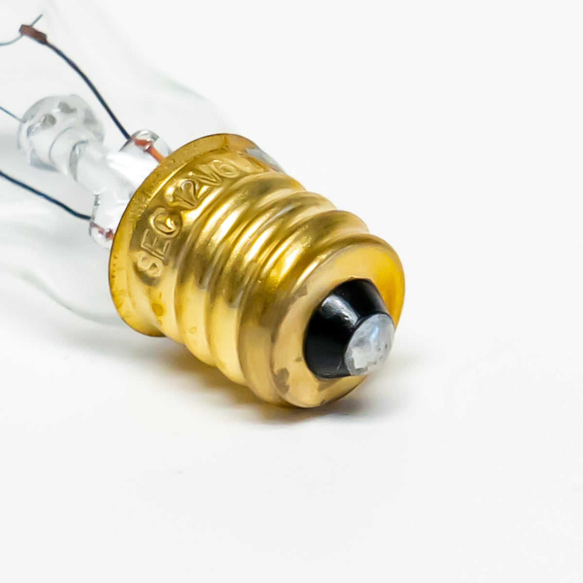 WR02X12208 GE Refrigerator Light Lamp Water Dispenser WR01X37886