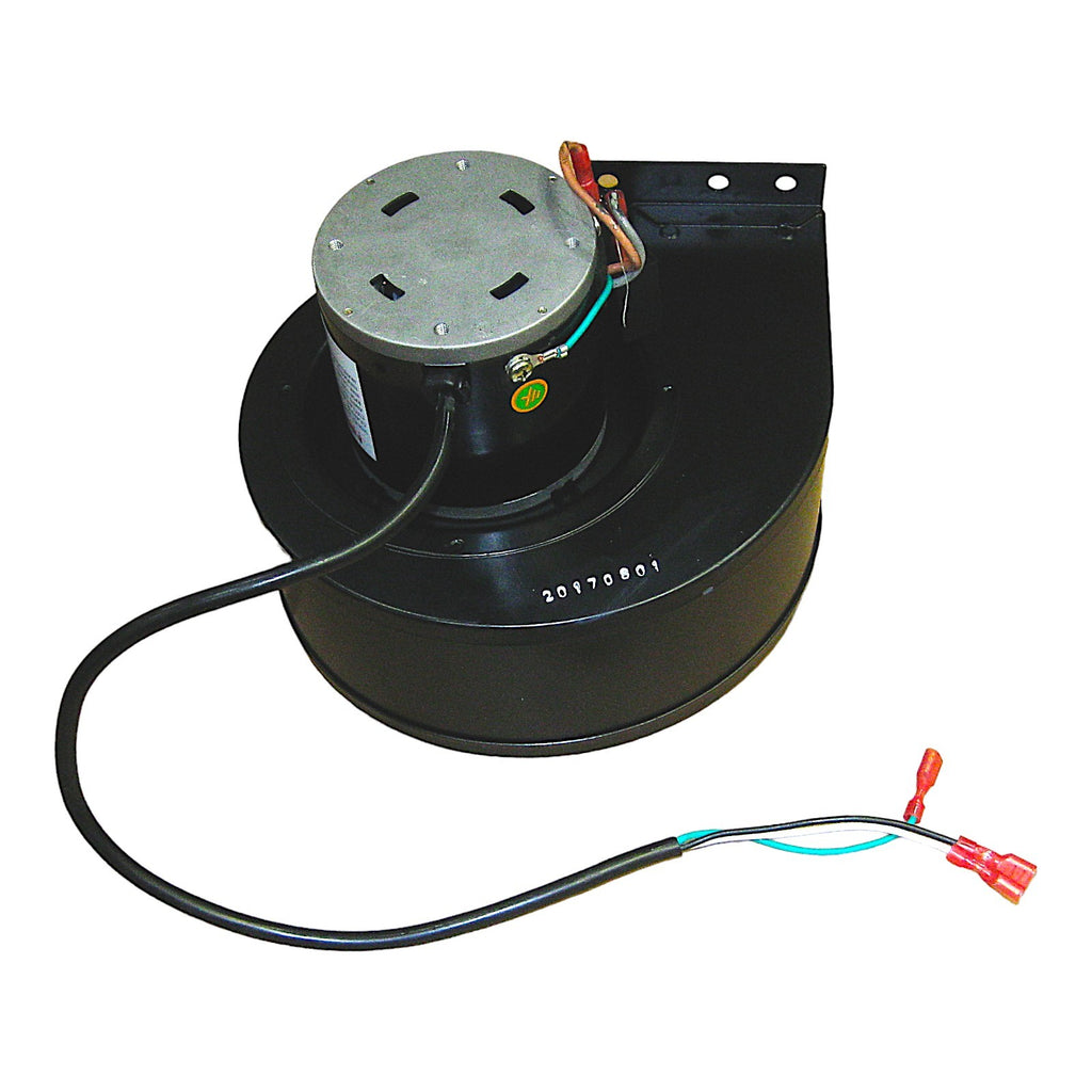 Pellet Stove Replacement Convection Motor for Harman 3-21-33647, 3-21-22647