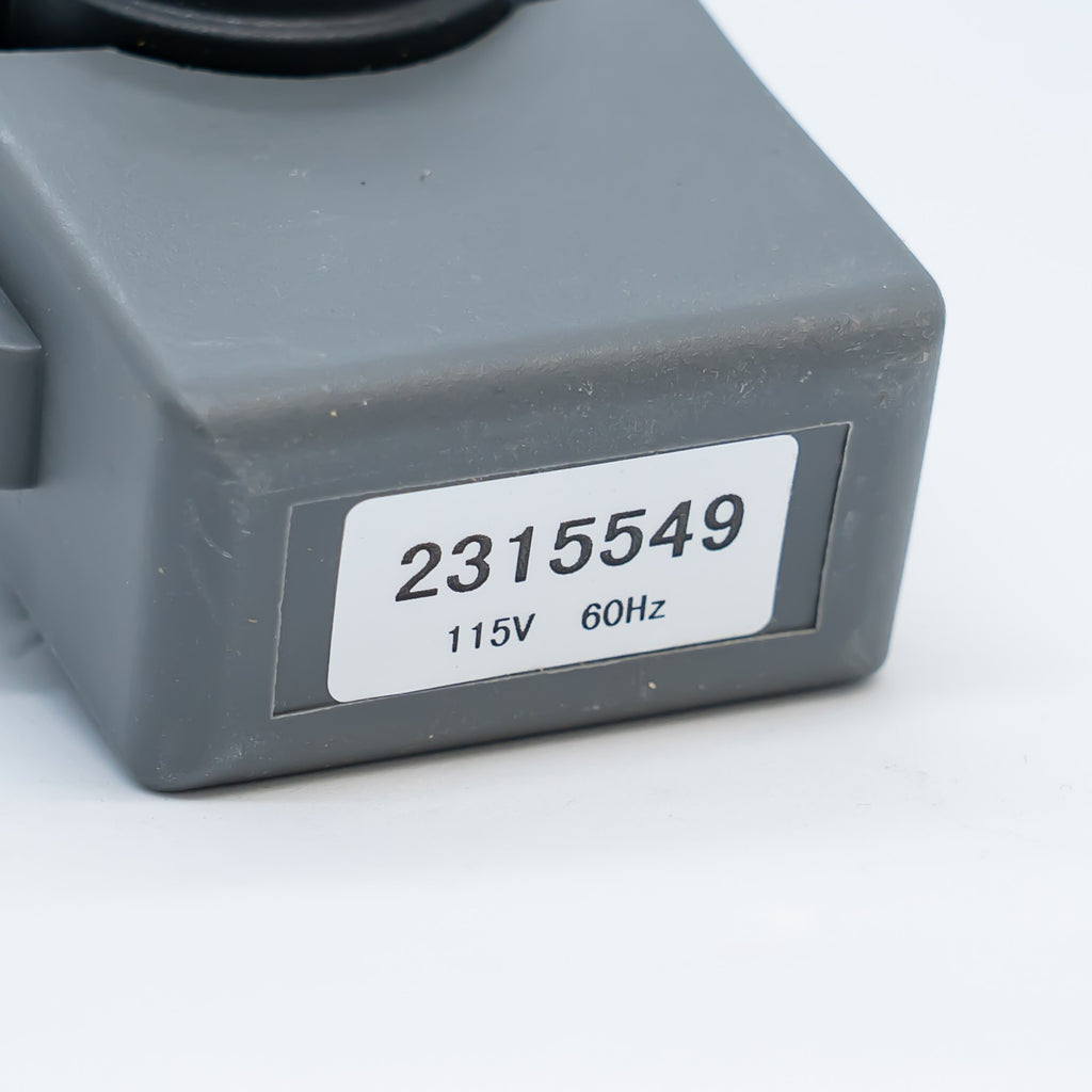 Supco SM5549 Refrigerator Evaporator Fan Motor for Whirlpool 2315549 WP2315549