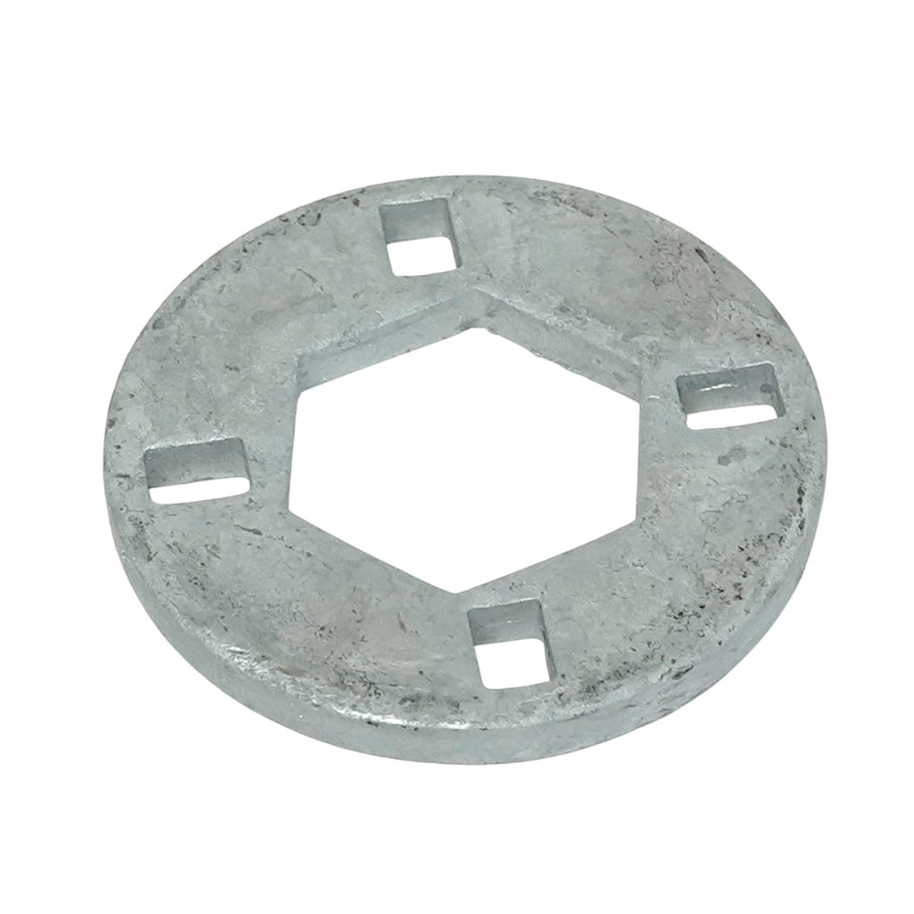 Supco TB123B Washer Spanner Wrench for Maytag Whirlpool GE