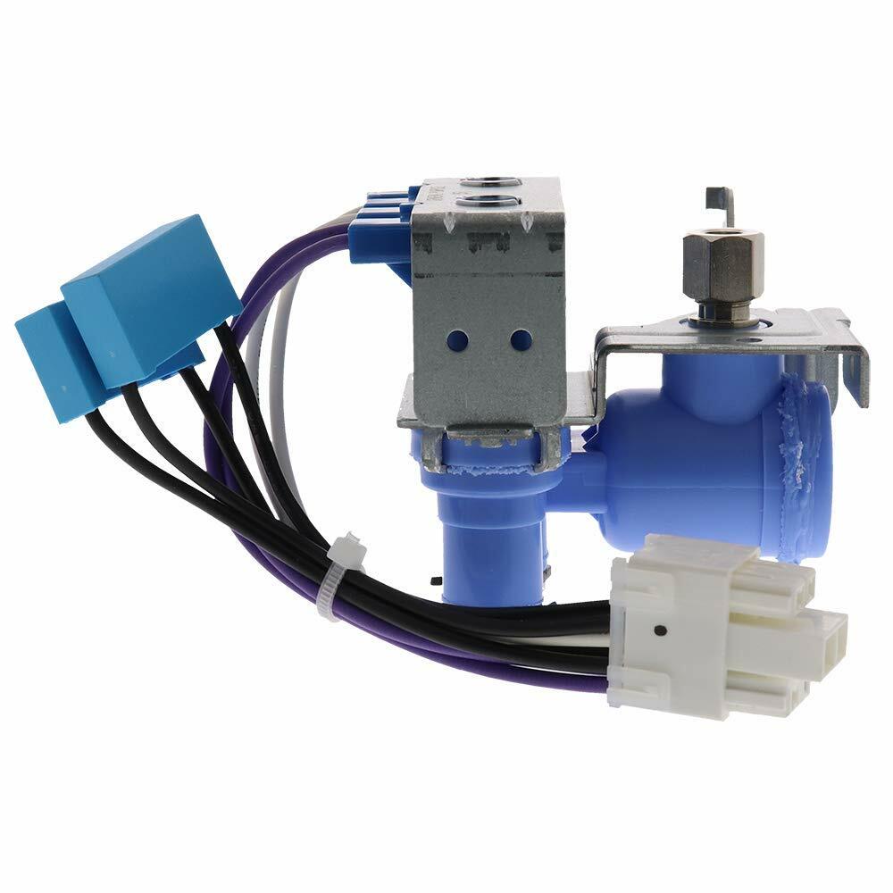 DA62-02360B Refrigerator Ice and Water Valve for Samsung PS4146914 AP4926345