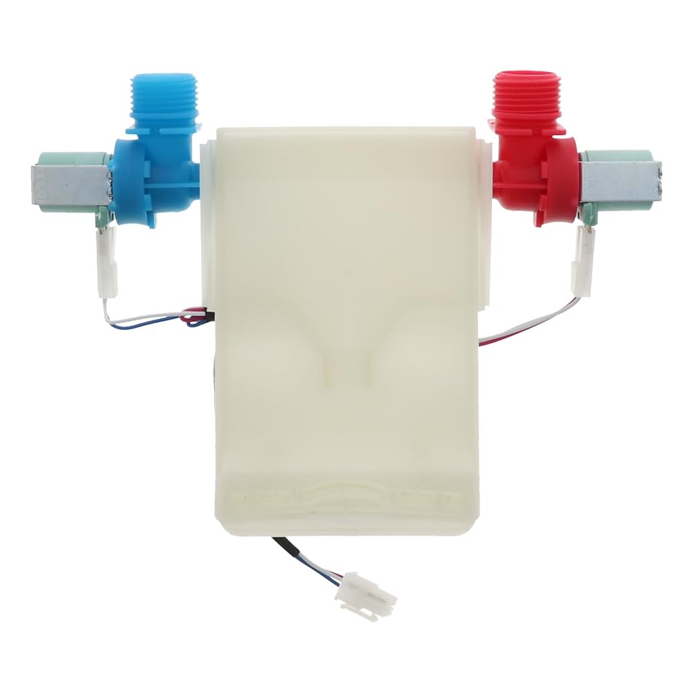 ERP W11210463 Washer Water Inlet Solenoid Valve for Whirlpool Amana Crosley