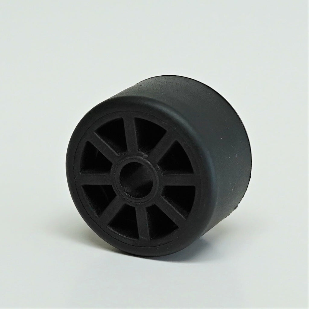 Choice Parts DA61-04703A for Samsung Refrigerator Rear Caster Roller Wheel