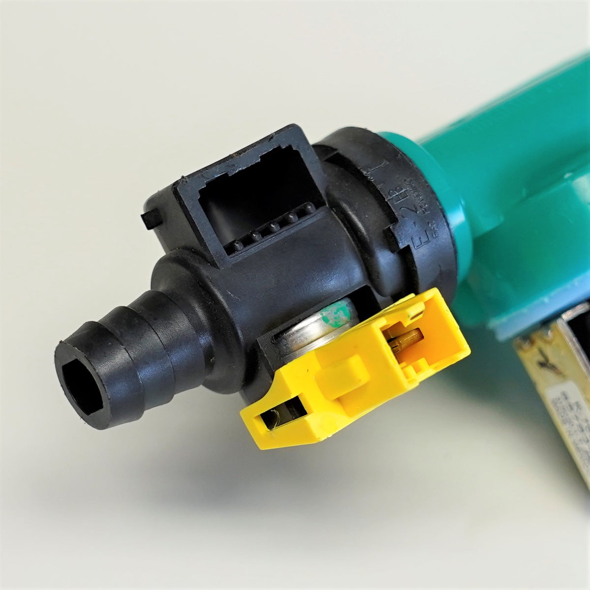 Robertshaw K76341 for 8578341 Whirlpool Washing Machine Water Inlet Valve