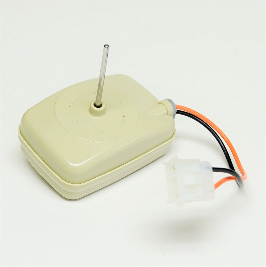 Refrigerator Condenser Fan Motor for GE WR60X10348 AP5982576 PS11701278
