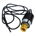 Supco SMR630 High Pressure Switch Manual Reset 630 PSI HVAC Refrigeration