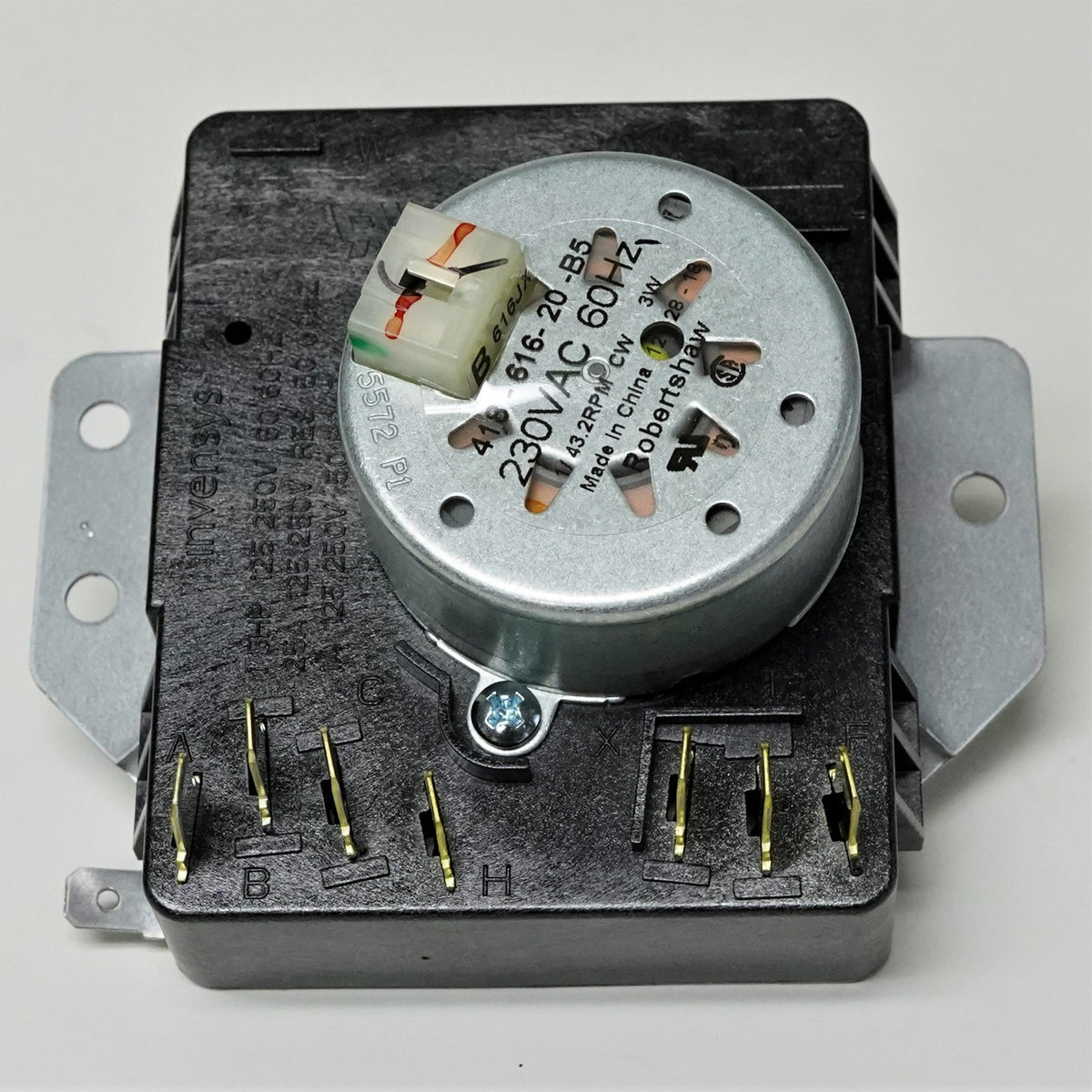 Dryer Timer Control for Whirlpool Kenmore W10185970 WPW10185970