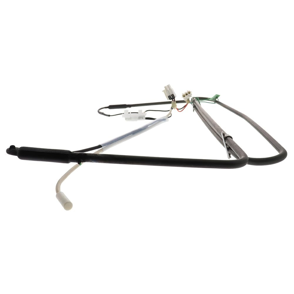 Exact Replacement WR55X31113 for GE Refrigerator Defrost Heater