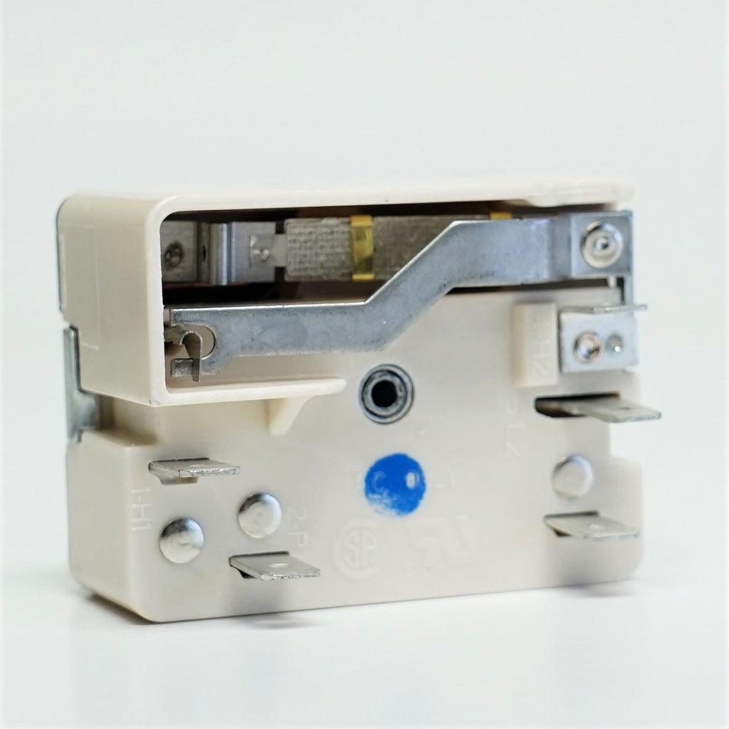 Choice DG44-01009A for Samsung Range Surface Element Infinite Burner Switch
