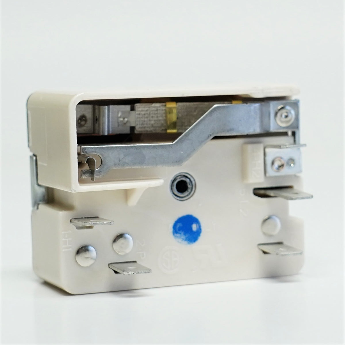 Choice DG44-01009A for Samsung Range Surface Element Infinite Burner Switch