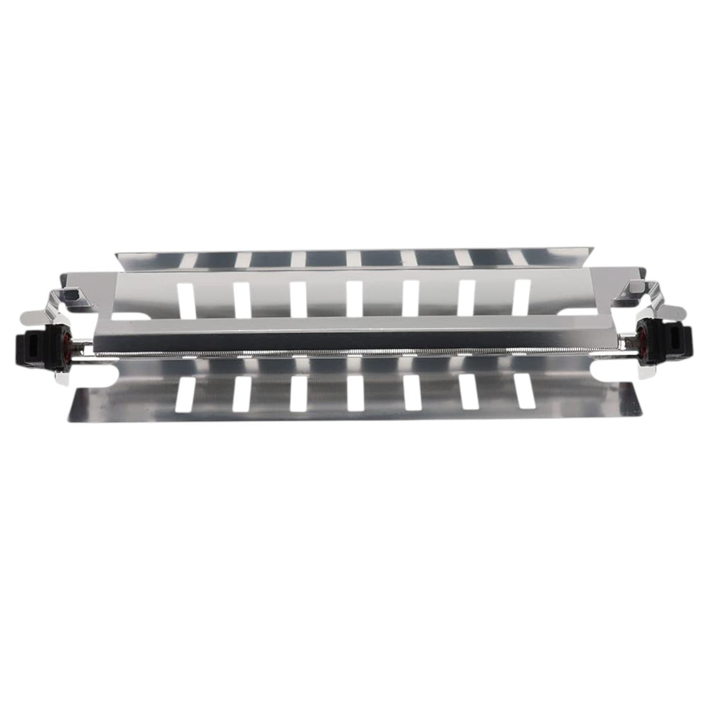 WR51X10055 Replacement for GE Refrigerator Defrost Heater Element