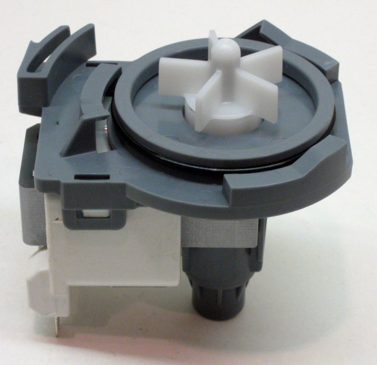 WP661658 Dishwasher Drain Pump for Whirlpool PS382477 AP3133590 8268411 8268460