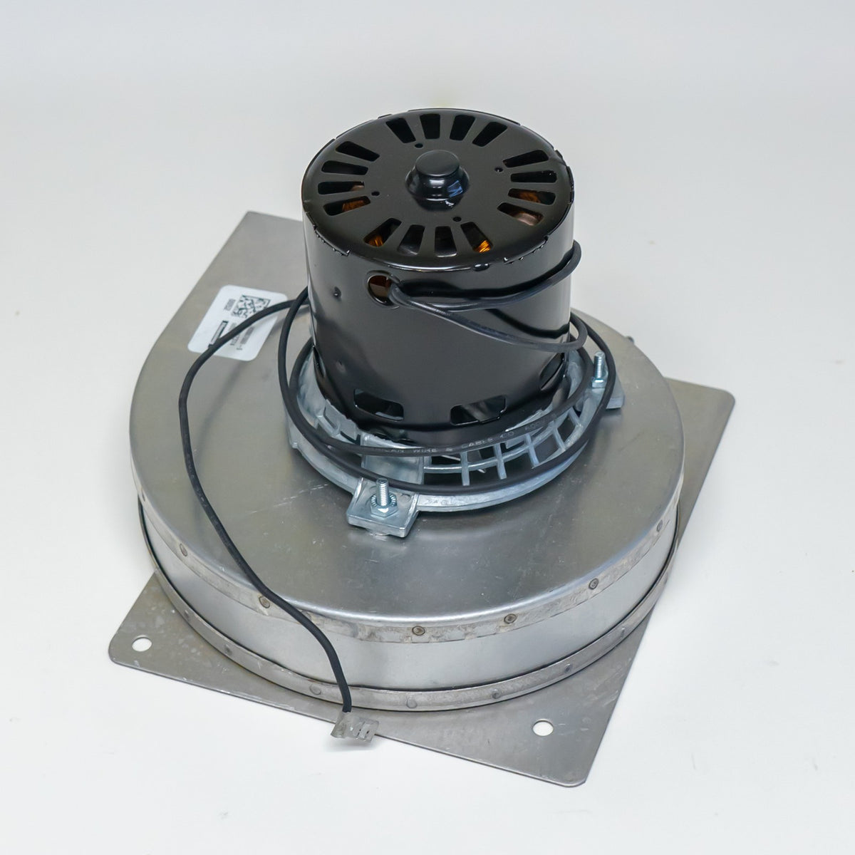 Inducer Blower Motor for Armstrong Rooftop 42250-001 7021-10126 Rotom RFB250