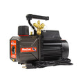Uniweld MEVP7S MaxEvac Sparkless 7 CFM 2-Stage Vacuum Pump 15 Microns 3/4HP 115